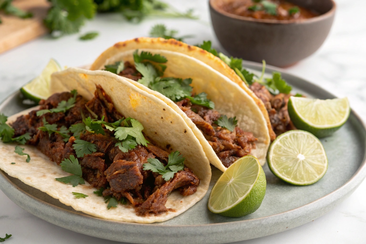 Birria Tacos Recipe