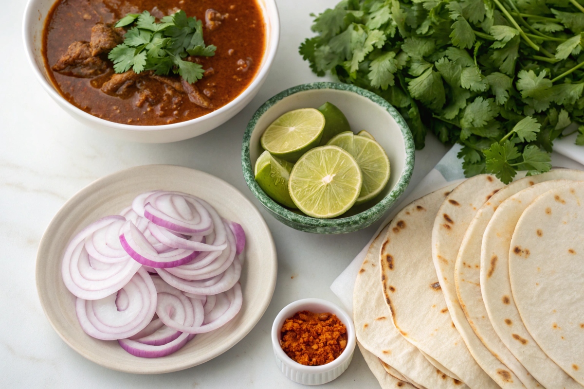 Birria Tacos Recipe