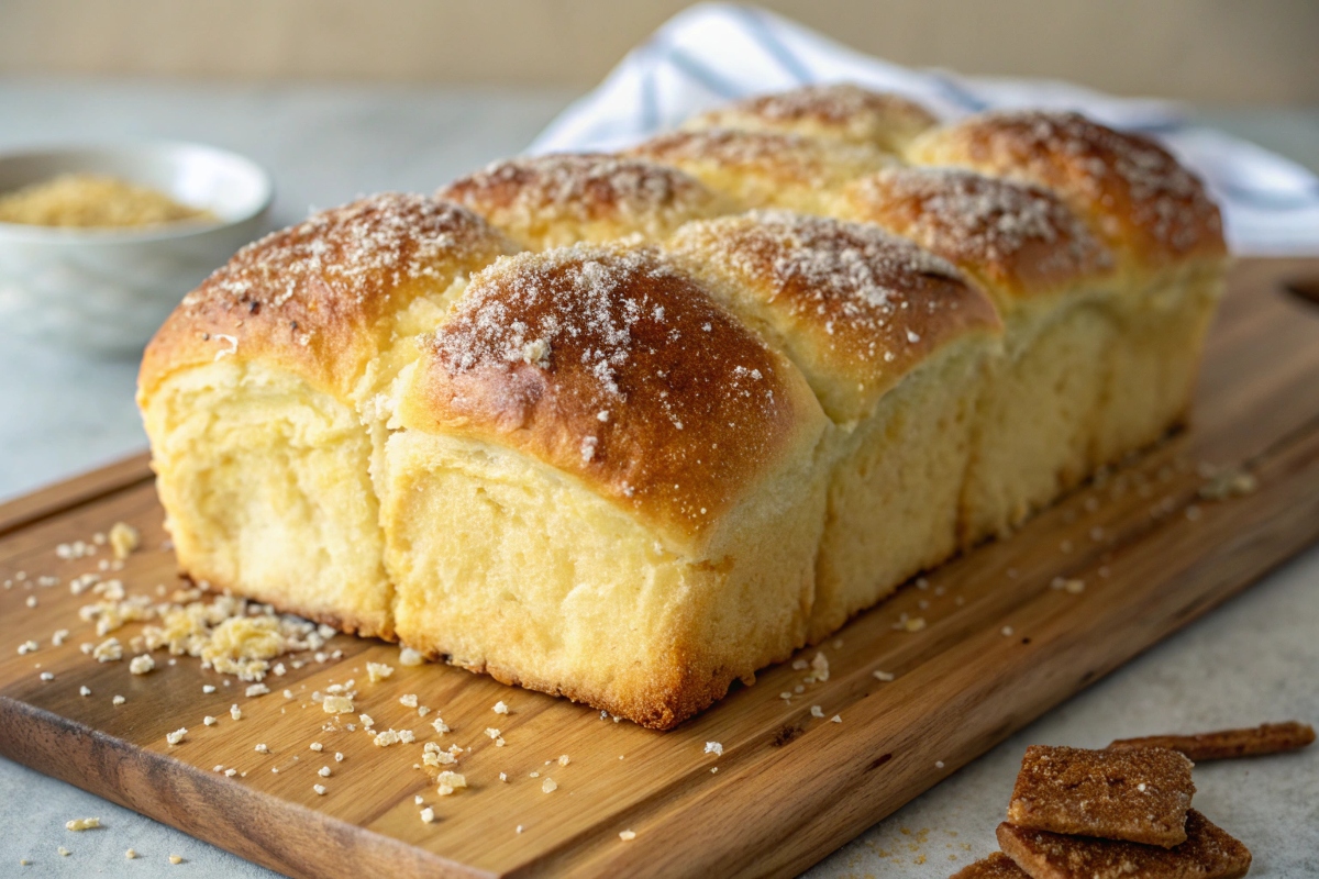 Brioche Recipe