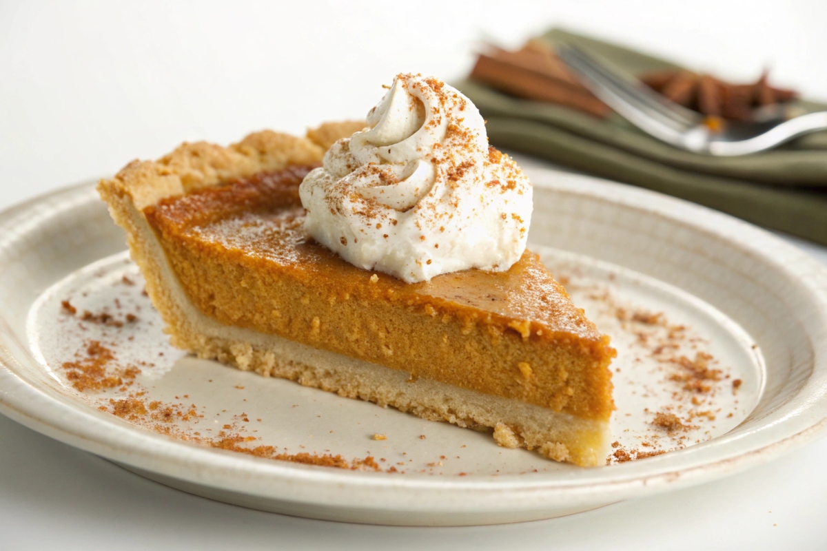 milk bar pumpkin pie