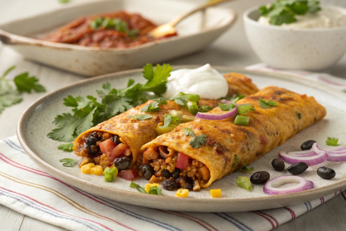 boulders enchilada recipe