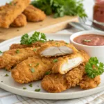 Chicken tenderloin recipes