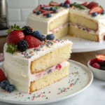 kefir sheet cake recipe