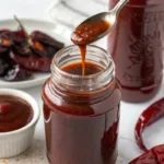 red chili caramel recipe