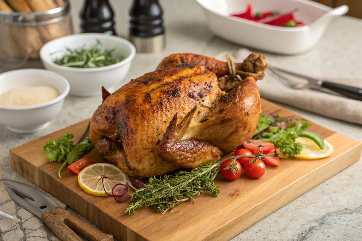 rotisserie chicken recipes